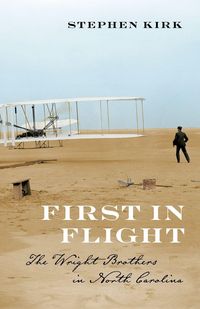 Produktbild: First in Flight