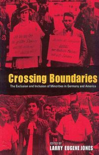 Produktbild: Crossing Boundaries