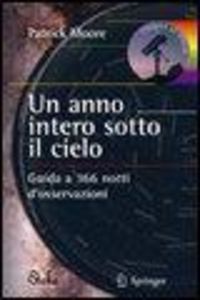 Produktbild: Un anno intero sotto il cielo