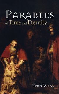 Produktbild: Parables of Time and Eternity