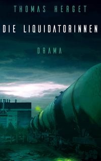 Produktbild: Die Liquidatorinnen