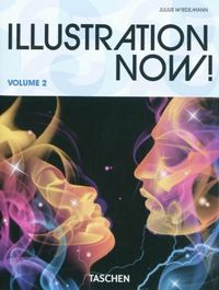 Produktbild: Illustration Now. Vol.2