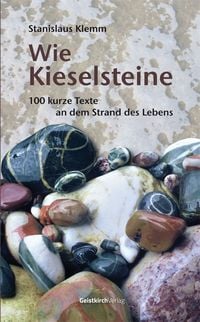 Produktbild: Wie Kieselsteine