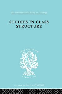 Produktbild: Studies Class Struct Ils 121