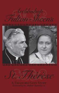 Produktbild: Archbishop Fulton Sheen's Saint Therese