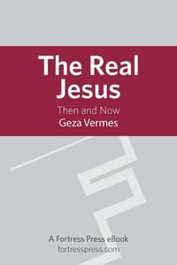 Produktbild: Real Jesus