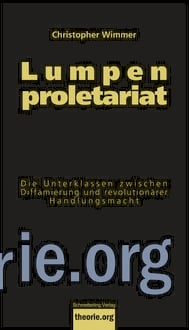 Produktbild: Lumpenproletariat
