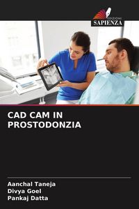 Produktbild: Cad Cam in Prostodonzia