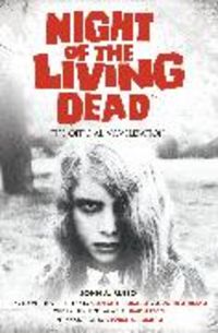 Produktbild: Night of the Living Dead: The Official Novelization
