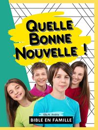 Produktbild: Quelle Bonne Nouvelle !