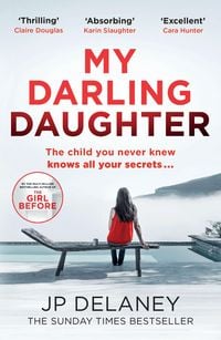 Produktbild: My Darling Daughter