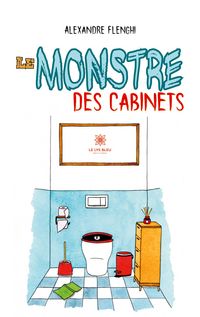Produktbild: Alexandre Flenghi: Monstre des cabinets