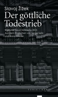 Produktbild: Der g&ouml;ttliche Todestrieb