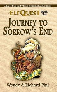 Produktbild: Journey to Sorrow's End