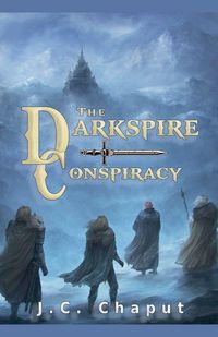 Produktbild: Darkspire Conspiracy