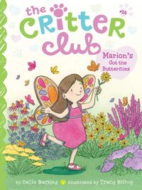 Produktbild: Marion's Got the Butterflies