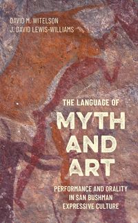Produktbild: The Language of Myth and Art