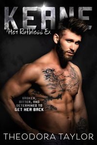 Produktbild: KEANE: Her Ruthless Ex (Ruthless Tycoons, #5)