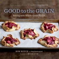 Produktbild: Good to the Grain