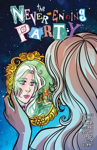 Produktbild: Corallo, J: Never-Ending Party