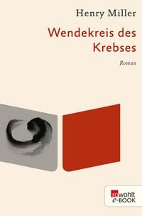 Produktbild: Wendekreis des Krebses