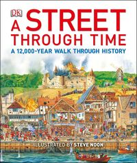 Produktbild: Millard, A: A Street Through Time