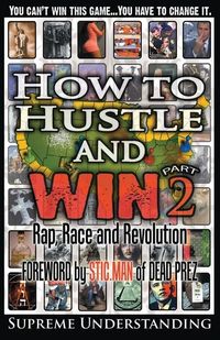 Produktbild: How to Hustle and Win, Part Two