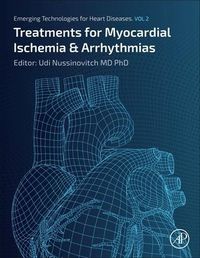 Produktbild: Emerging Technologies for Heart Diseases