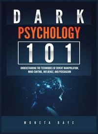 Produktbild: Dark Psychology 101