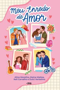 Produktbild: Meu enredo de amor