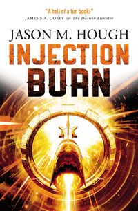 Produktbild: Injection Burn