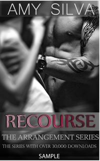 Produktbild: Recourse The Erotic Romance Sample (The Arrangement, #1)