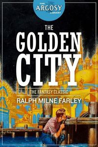 Produktbild: The Golden City