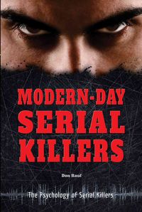 Produktbild: Modern-Day Serial Killers
