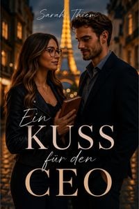 Produktbild: Ein Kuss f&uuml;r den CEO