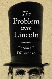 Produktbild: The Problem with Lincoln