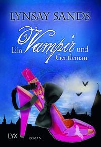 Produktbild: Ein Vampir und Gentleman / Argeneau Band 7