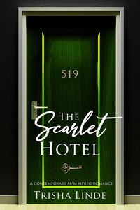 Produktbild: Room 519 (The Scarlet Hotel, #7)