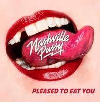 Produktbild: Pleased To Eat You