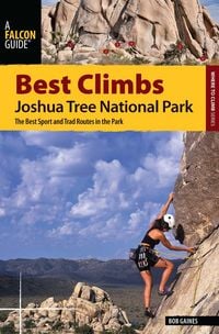 Produktbild: Best Climbs Joshua Tree National Park