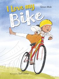 Produktbild: I Love My Bike