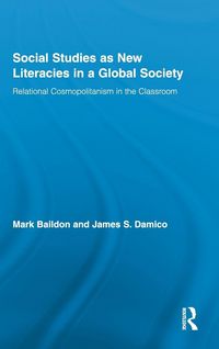 Produktbild: Social Studies as New Literacies in a Global Society
