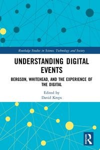 Produktbild: Understanding Digital Events
