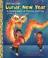 Produktbild: Lunar New Year