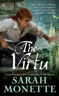 Produktbild: The Virtu