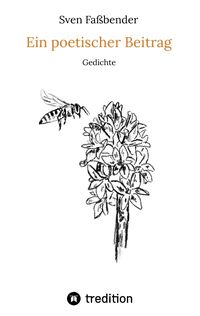 Produktbild: Ein poetischer Beitrag