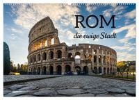 Produktbild: Rom - die ewige Stadt - Matteo Colombo (Wandkalender 2026 DIN A2 quer), CALVENDO Monatskalender