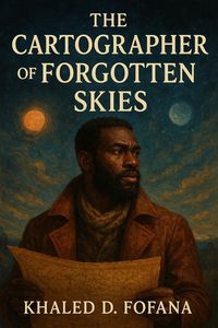Produktbild: The Cartographer Of Forgotten Skies