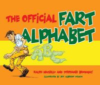 Produktbild: Off Fart Alphabet