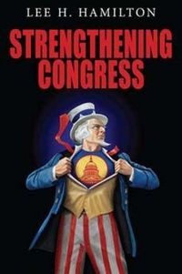 Produktbild: Strengthening Congress
